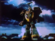 Kabuterios (B-Fighter Kabuto)/Roboborg (Beetleborgs Metallix)