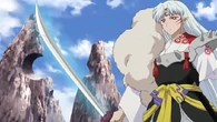 Tessaiga's sister blade, Tenseiga (InuYasha) was also forged from Toga's fangs. It is the most powerful weapon against spirits and undead due to its immense purification powers that can harm even a Transcendent Ghost like Magatsuhi.