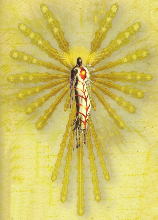 TheInfiniteoneFatherRodin