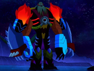 AntiVilgax (Ben 10 Reboot) Possesses Shunkmoth's Wings.