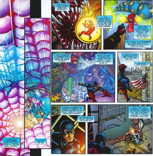 Atommultiversaltravel