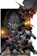 Avengers of the Undead (Marvel Comics)