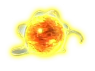 Blaze's Essence.png (69 KB) ...bestowing whoever defeats him with the power of a god.