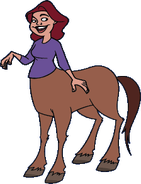 Centaur (American Dragon: Jake Long)