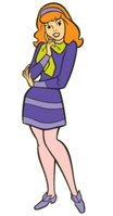 Daphne Blake (Scooby-Doo)