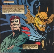 Jason Blood and the Demon.jpg (468 KB) Jason Blood (DC Comics) is forced to share a body with the demon Etrigan.