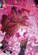 Molecule Man (Marvel Comics)