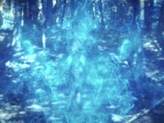 Pahvan.jpg (261 KB) The Pahvans (Star Trek) were intelligent beings native to the planet Pahvo in the Beta Quadrant, manifesting as clouds of glowing blue particles. They existed in total harmony with their world, described as a "symbiosis between nature and the living spirit".