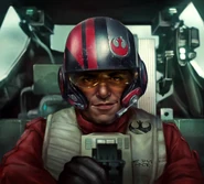 Poe Dameron (Star Wars)