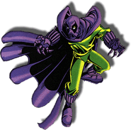 Prowler (Marvel Comics)