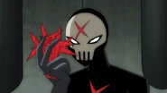Red X (Teen Titans)