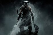 The Dragonborn (Skyrim)