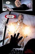 Harvey Deny/Two Face (DC Comics) has great skills with pistols.