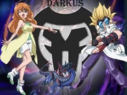 Alice-and-masquerade-bakugan-battle-brawlers-11557500-640-480.jpg (174 KB) Alice (Bakugan) with her mask can take on her altered ego, Masquerade. Not only her looks and voice (and probably gender) have changed but Masquerade's personality is the complete opposite of Alice's.