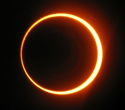 Annular-eclipse-2