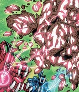 Comic Bahrag Elemental Powers.png (197 KB) The Bahrag (Bionicle) using their elemental earth and stone powers.