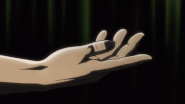 DIO using Hermit Purple.gif (7.96 MB) DIO (JoJo's Bizarre Adventure Part III Stardust Crusaders) using a Hermit Purple-like Stand that awoke within Jonathan Joestar's body.