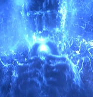 David Banner.jpg (25 KB) David Banner (Hulk 2003) altered genetics he could absorbs and replicate the essence of anything but at an unstable level.