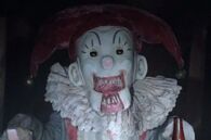 Der Klown (Krampus 2015)