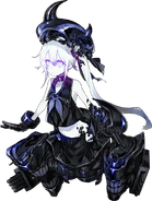 Destroyer Princess.png (726 KB) Destroyer Princess (Kantai Collection)