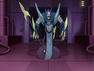 Metarex Viper.png (336 KB) Metarex Viper (Sonic X)