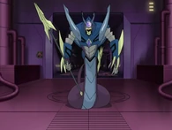 Metarex Viper.png (336 KB) Metarex Viper (Sonic X)