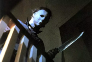 Micheal Myers' Knife (Halloween)