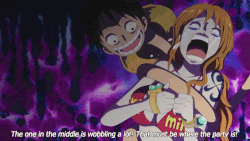 Ohhhh, that looks fun by Luffy.gif