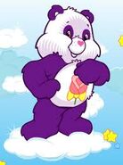 Polite Panda (Care Bears)