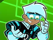 Danny Fenton/Phantom (Danny Phantom)