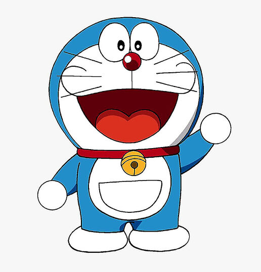 Doraemon-
