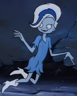 Phantasma (Scooby-Doo and the Ghoul School)