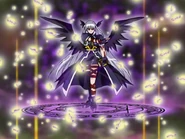 Reinforce (Nanoha); Master Program of the Book of Darkness.