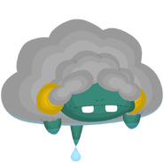 Pourewe (Abomi Nation)