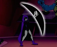 Raven (Teen Titans)