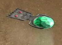 The Emerald Key