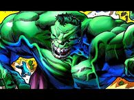 The Immortal Banner -13 - Hulk vs