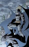 Batman's (DC Comics) strength of will is often stated to be his strongest point...