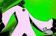 Galvanic Mechamorphs (Ben 10/Ben 10: Omniverse)