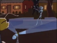 BarthokFieldGenerator.png (489 KB) The Field Generator (Men In Black: The Series) simulates the Barthok's home atmosphere, enabling physical advantages to the vertically challenged.