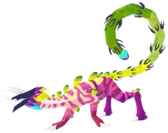 Cantpodi (Creatures Of Sonaria)