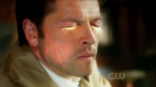 Castiel soul