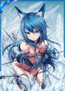 Fenrir (Valkyrie Crusade)