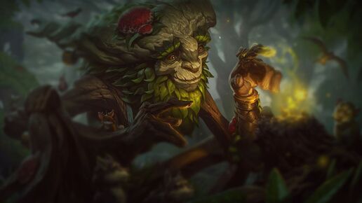 Ivern OriginalCentered