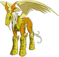 Pegasusmon (Digimon)