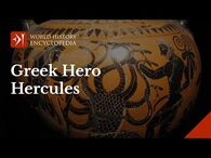 The Legend of Hercules (Herakles)- Greatest Hero in Greek Mythology-2