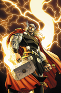 Thor Odinson (Marvel Comics)