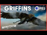 Why Has the Majestic Griffin Been Forgotten? - Monstrum-2