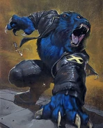 Beast (Marvel Comics)