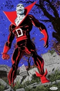 Deadman.jpeg (109 KB) Boston Brand/Deadman (DC Comic) is a ghost.